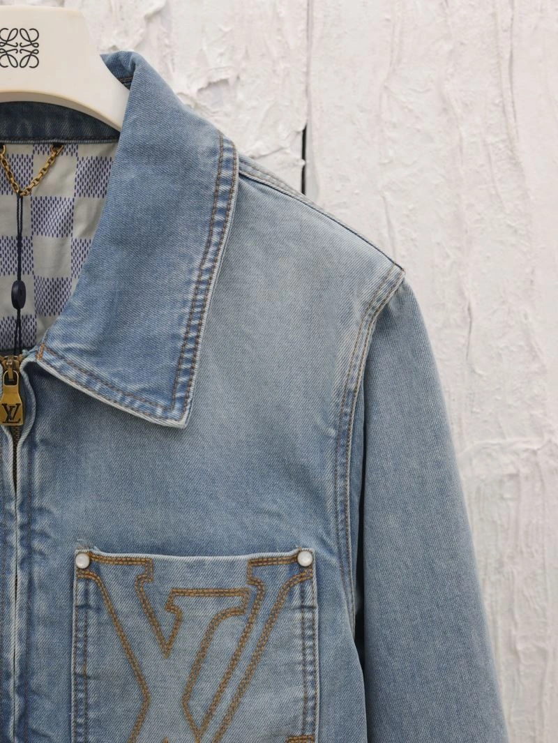 Louis Vuitton Outwear Fashionable 138621