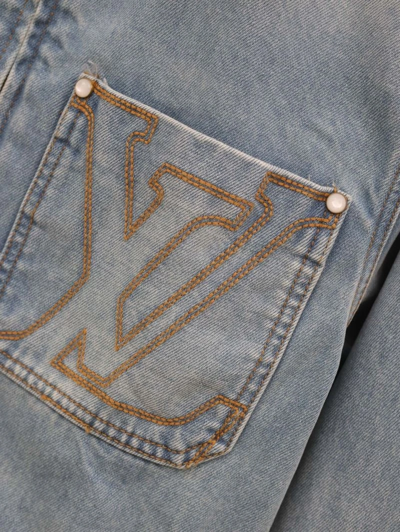 Louis Vuitton Outwear Fashionable 138621