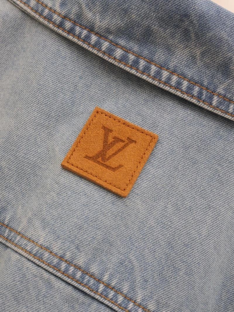 Louis Vuitton Outwear Fashionable 138621