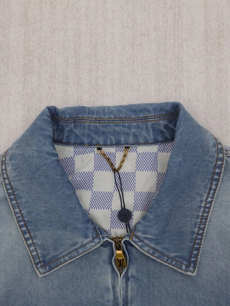 Louis Vuitton Outwear Fashionable 138621