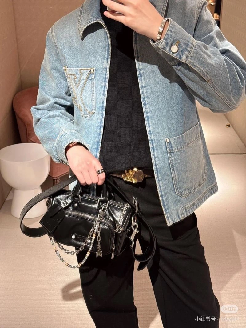 Louis Vuitton Outwear Fashionable 138621