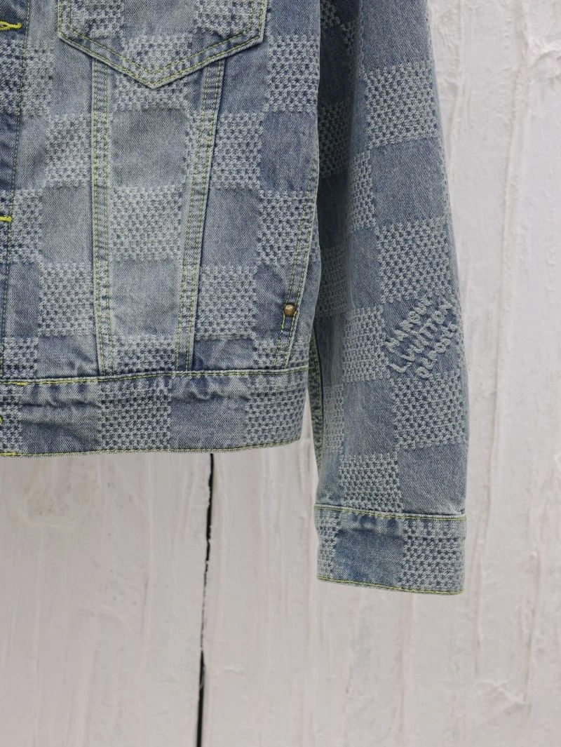 Practical Louis Vuitton Outwear 138612