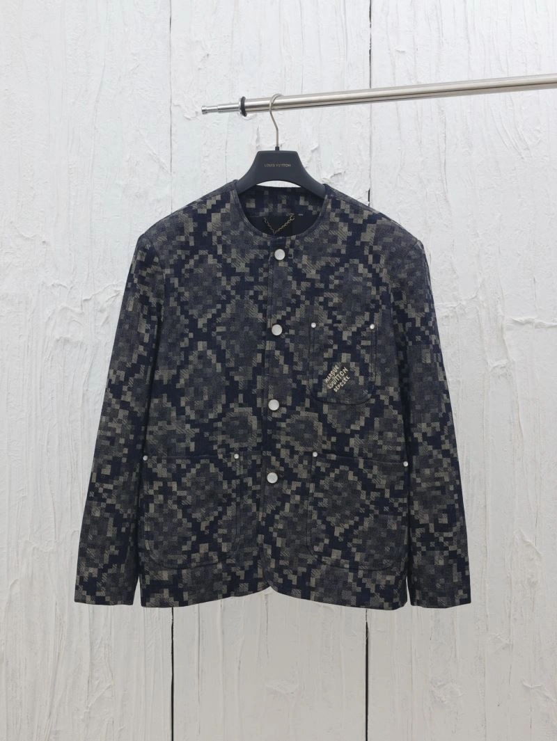 Thermal Louis Vuitton Outwear 138619