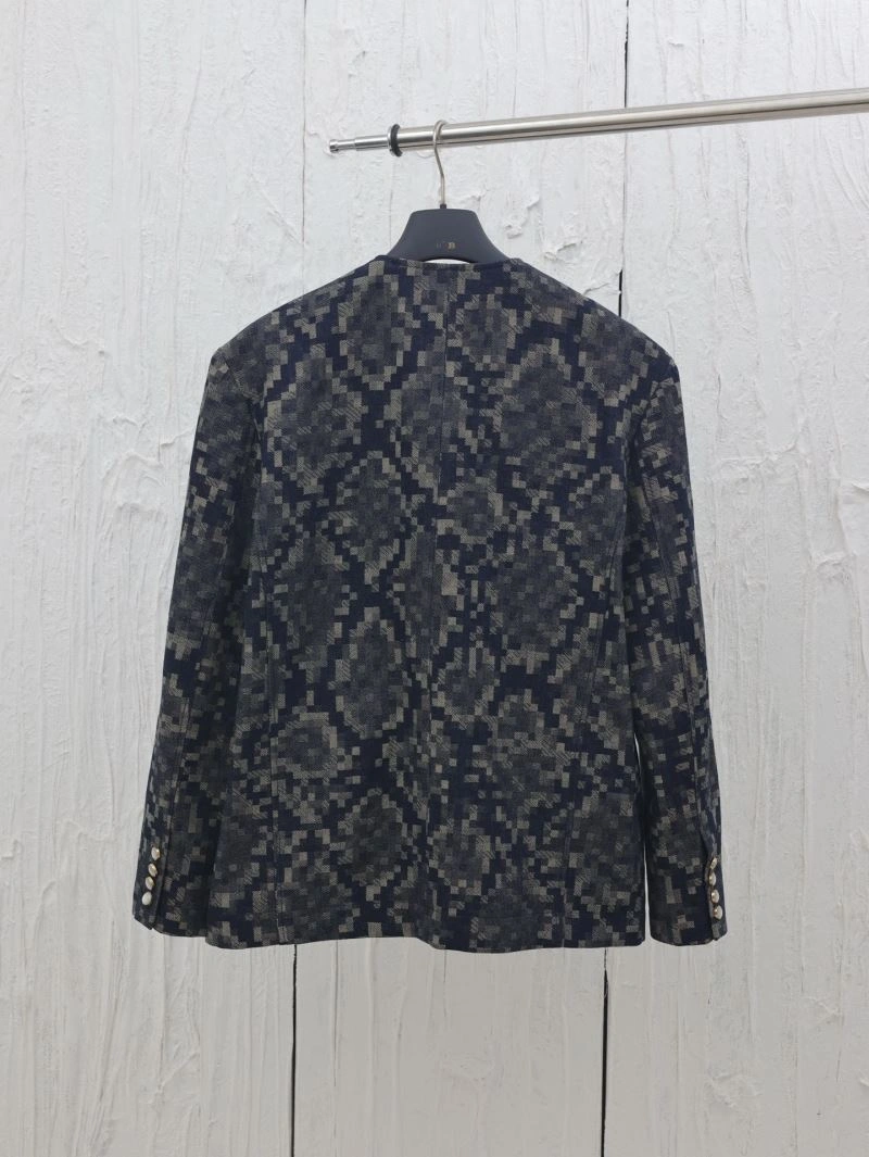 Thermal Louis Vuitton Outwear 138619