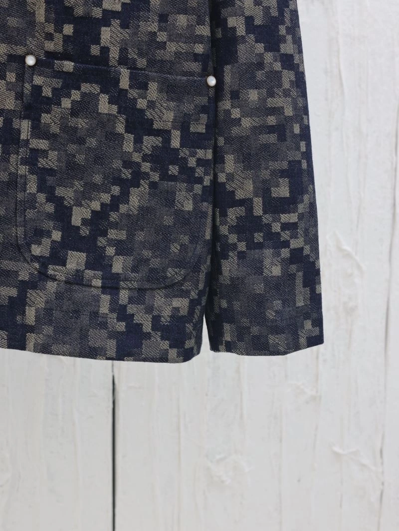 Thermal Louis Vuitton Outwear 138619