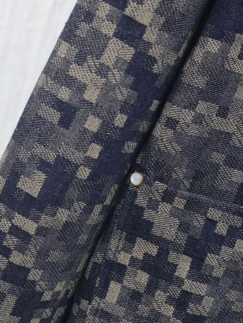 Thermal Louis Vuitton Outwear 138619