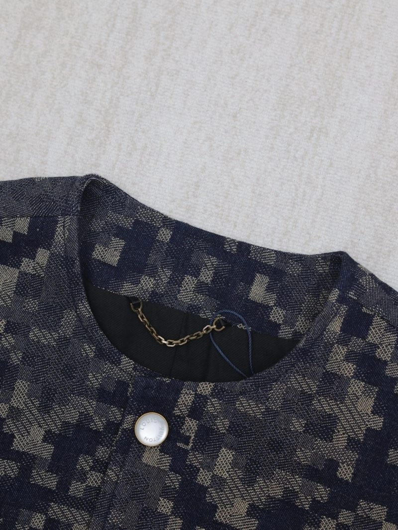 Thermal Louis Vuitton Outwear 138619