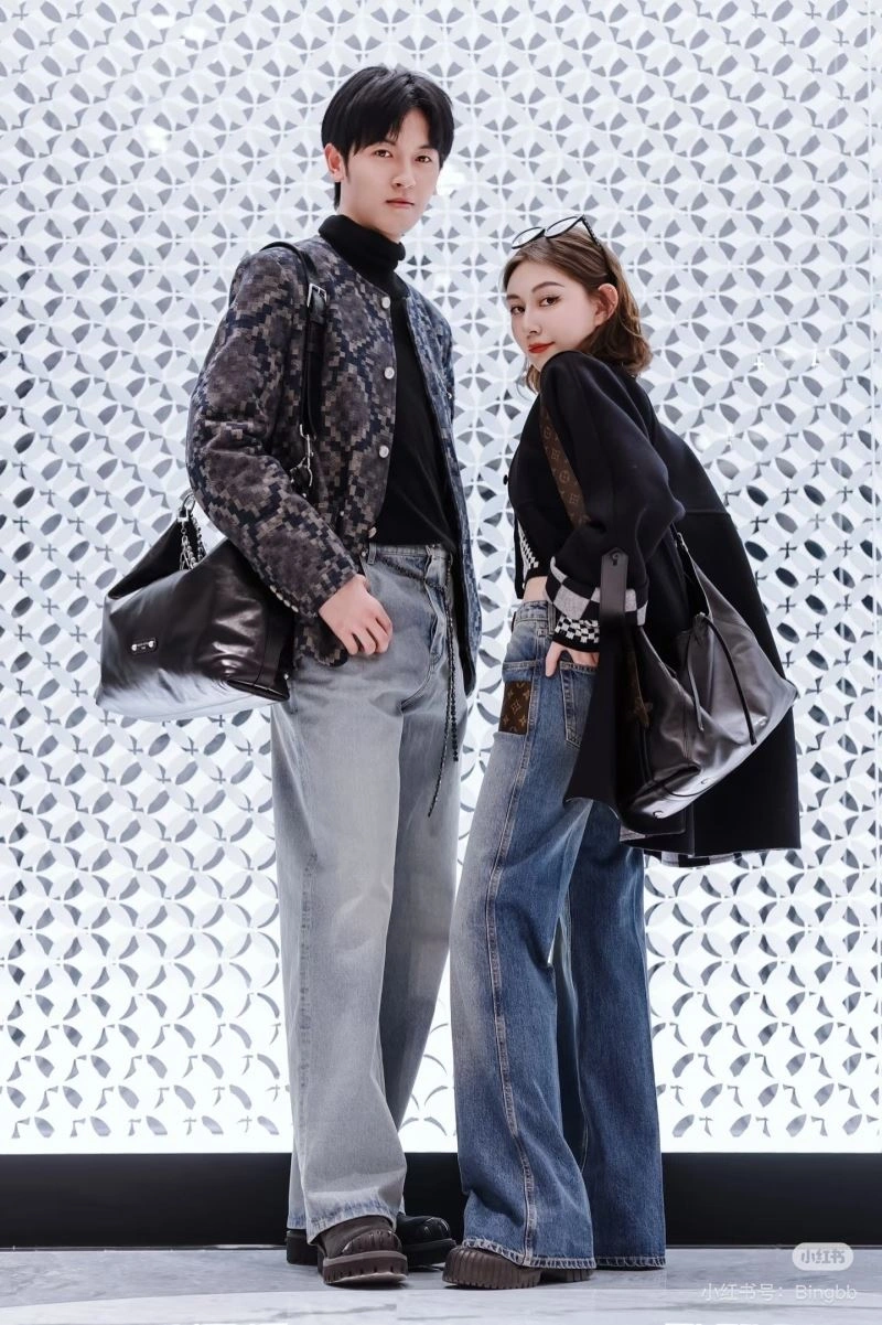 Thermal Louis Vuitton Outwear 138619
