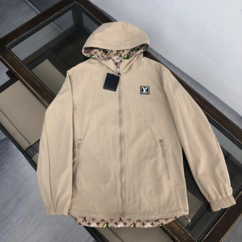 Louis Vuitton Outwear UrbanChic 139178