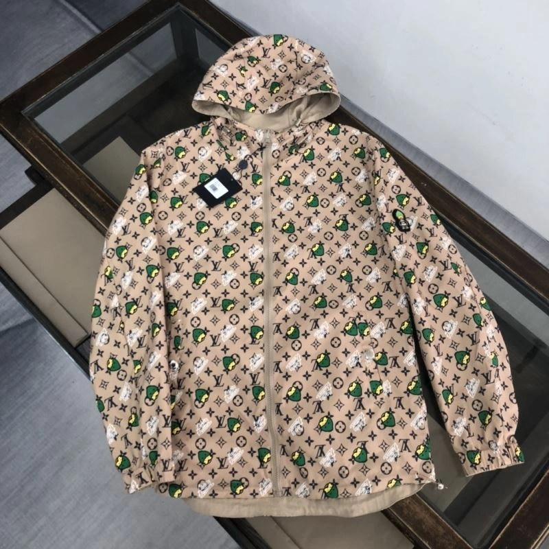 Louis Vuitton Outwear UrbanChic 139178