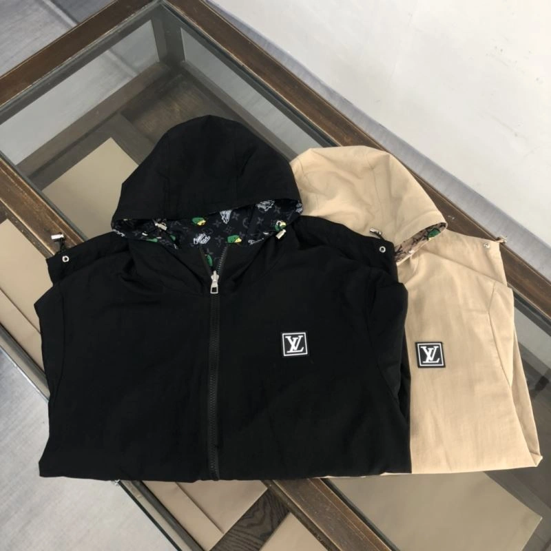 Louis Vuitton Outwear UrbanChic 139178