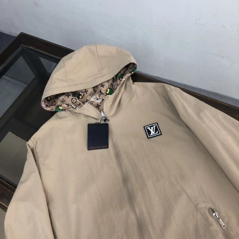 Louis Vuitton Outwear UrbanChic 139178