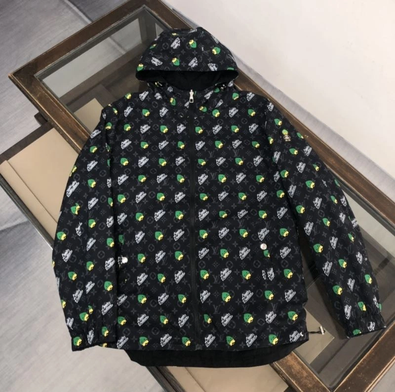 Reliable Louis Vuitton Outwear 139103
