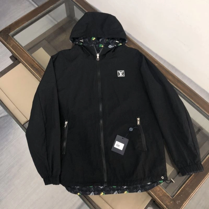 Reliable Louis Vuitton Outwear 139103