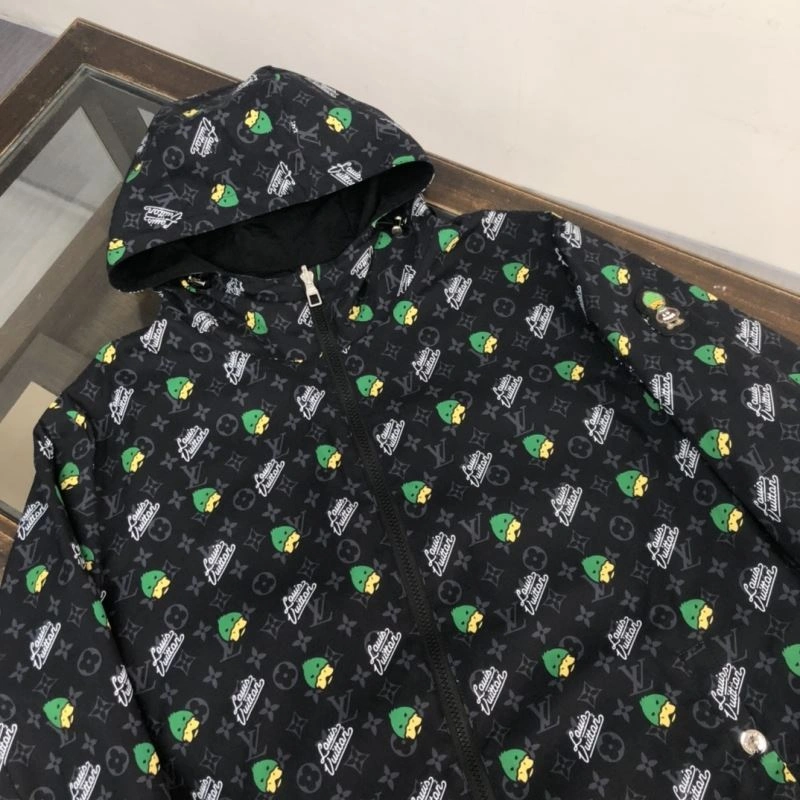 Reliable Louis Vuitton Outwear 139103