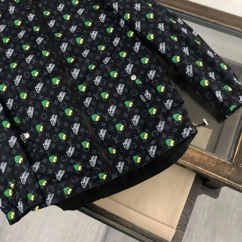 Reliable Louis Vuitton Outwear 139103