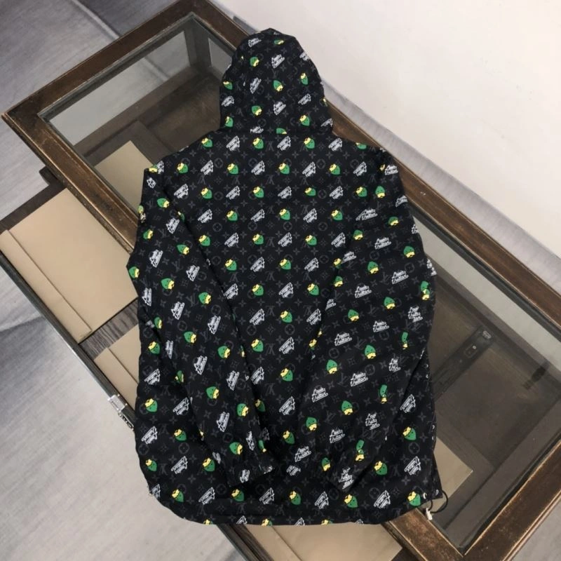 Reliable Louis Vuitton Outwear 139103