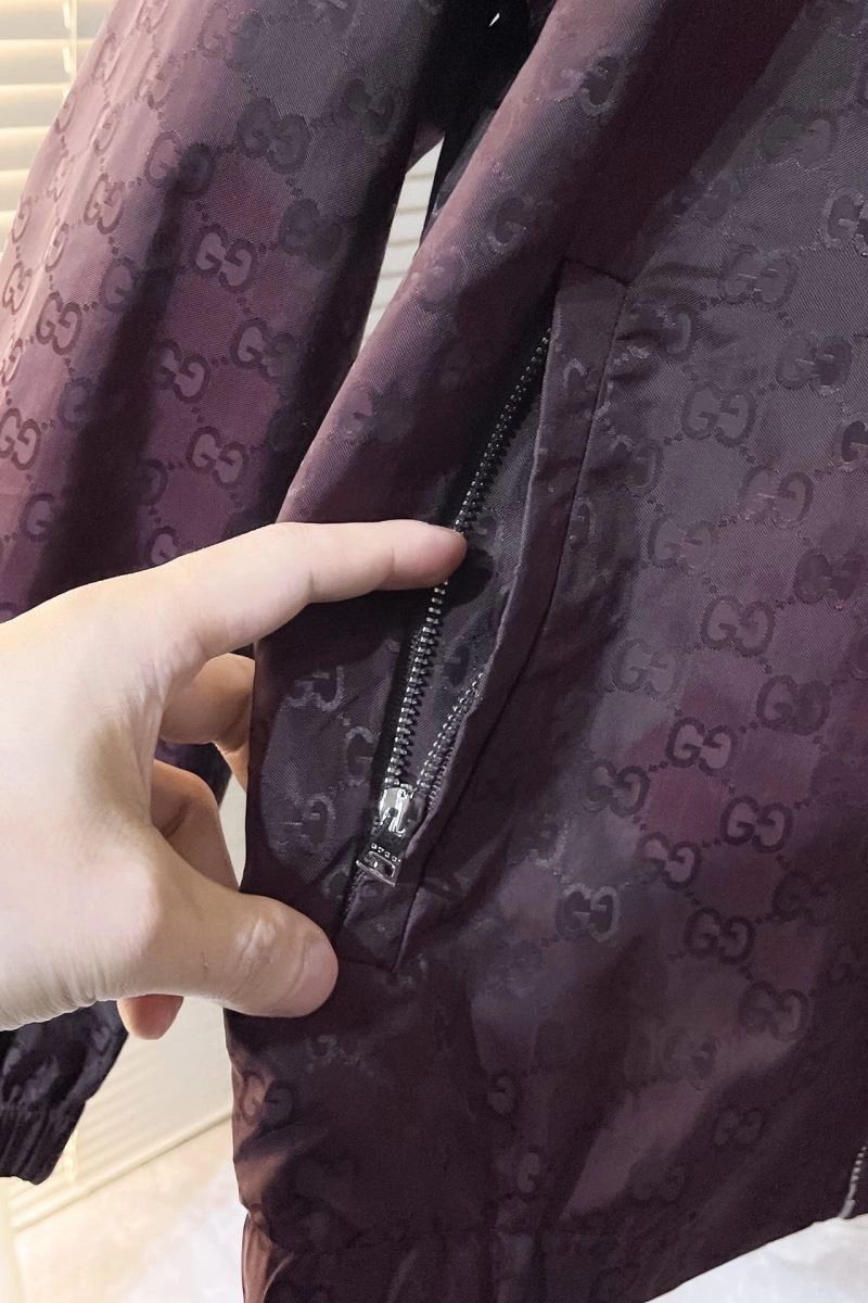 Elegant Louis Vuitton Outwear 139106