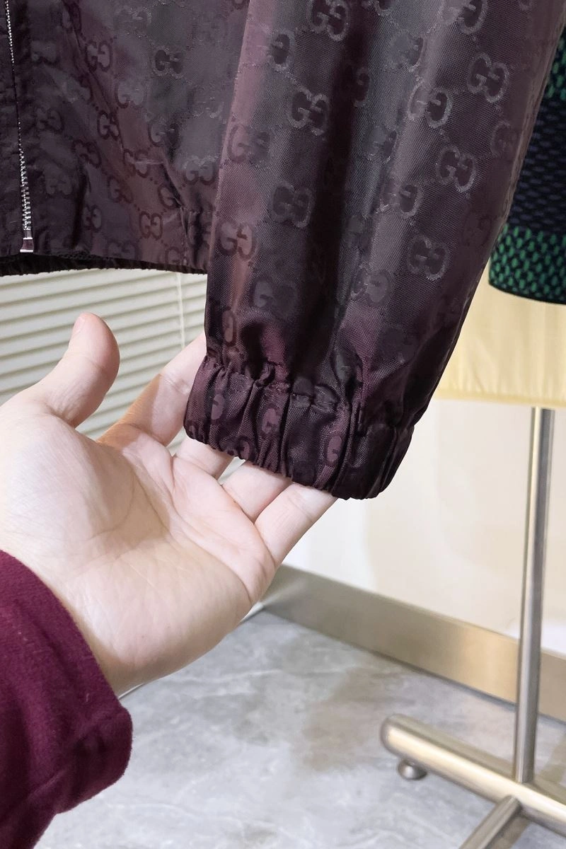 Elegant Louis Vuitton Outwear 139106