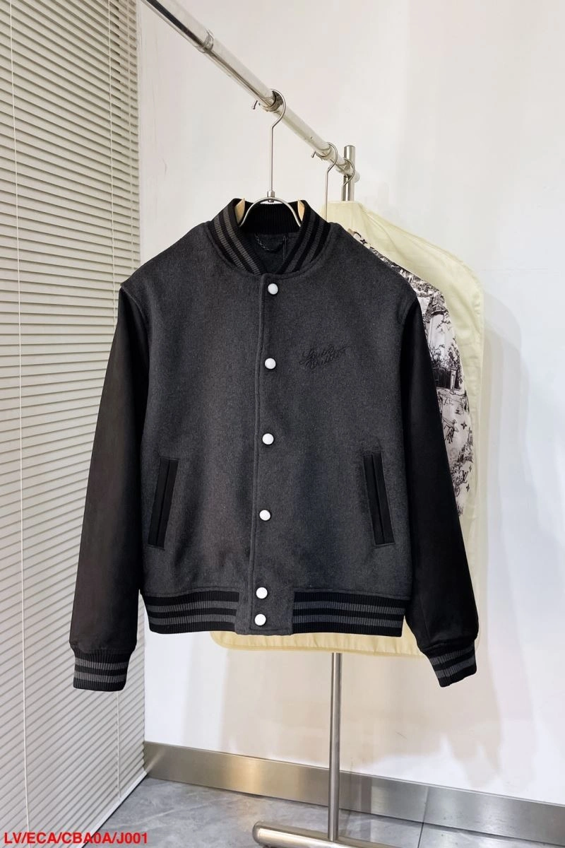 Louis Vuitton Outwear Cozy 139107
