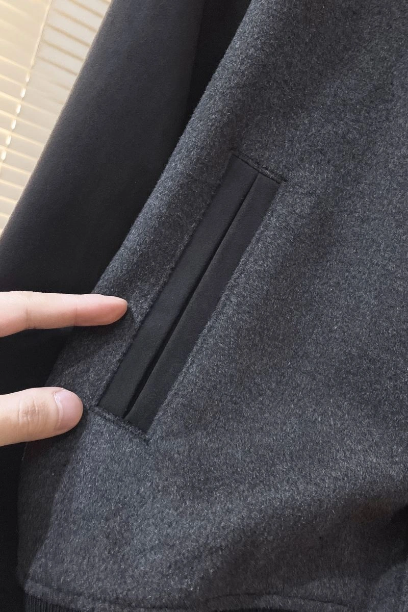 Louis Vuitton Outwear Cozy 139107