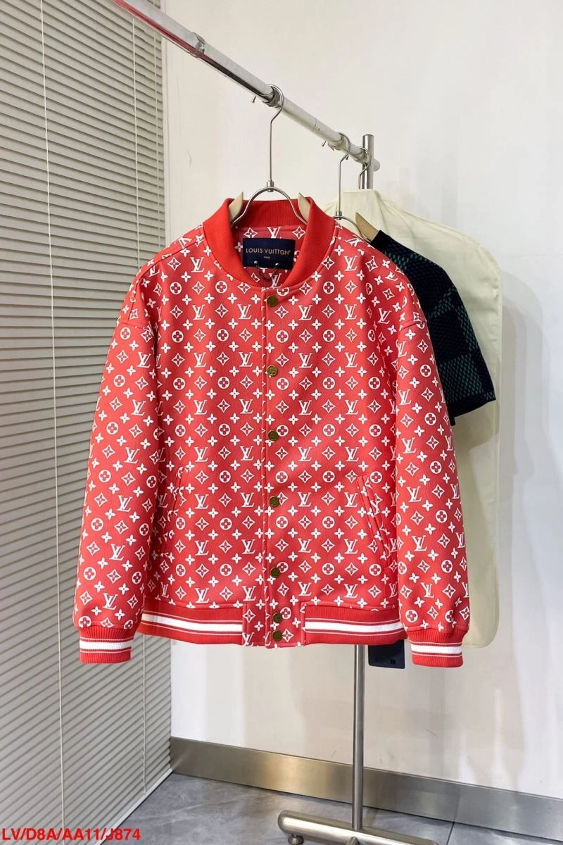 Durable Louis Vuitton Outwear 139100