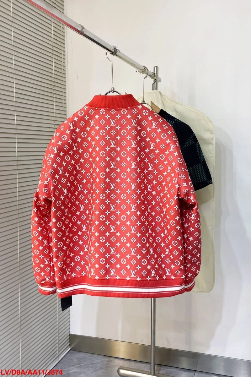 Durable Louis Vuitton Outwear 139100