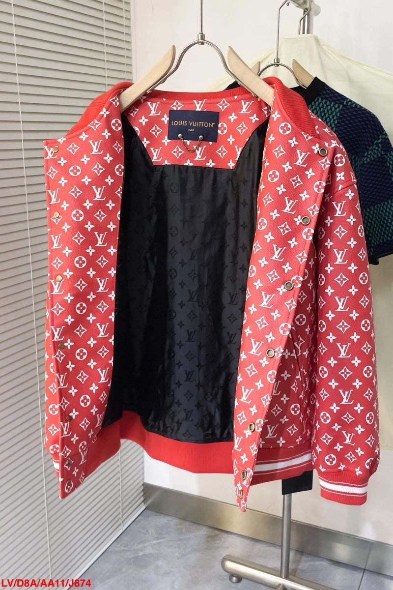 Durable Louis Vuitton Outwear 139100