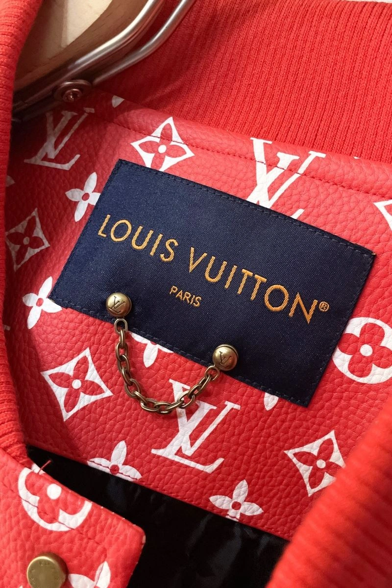 Durable Louis Vuitton Outwear 139100