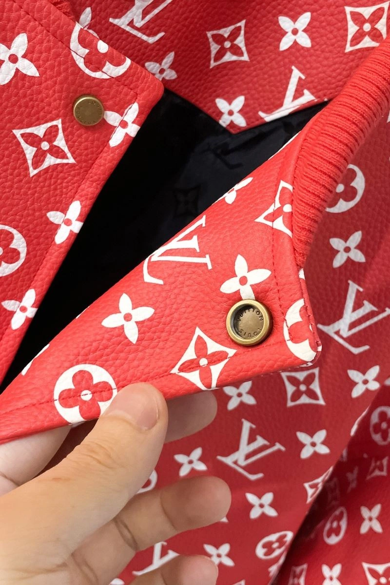 Durable Louis Vuitton Outwear 139100