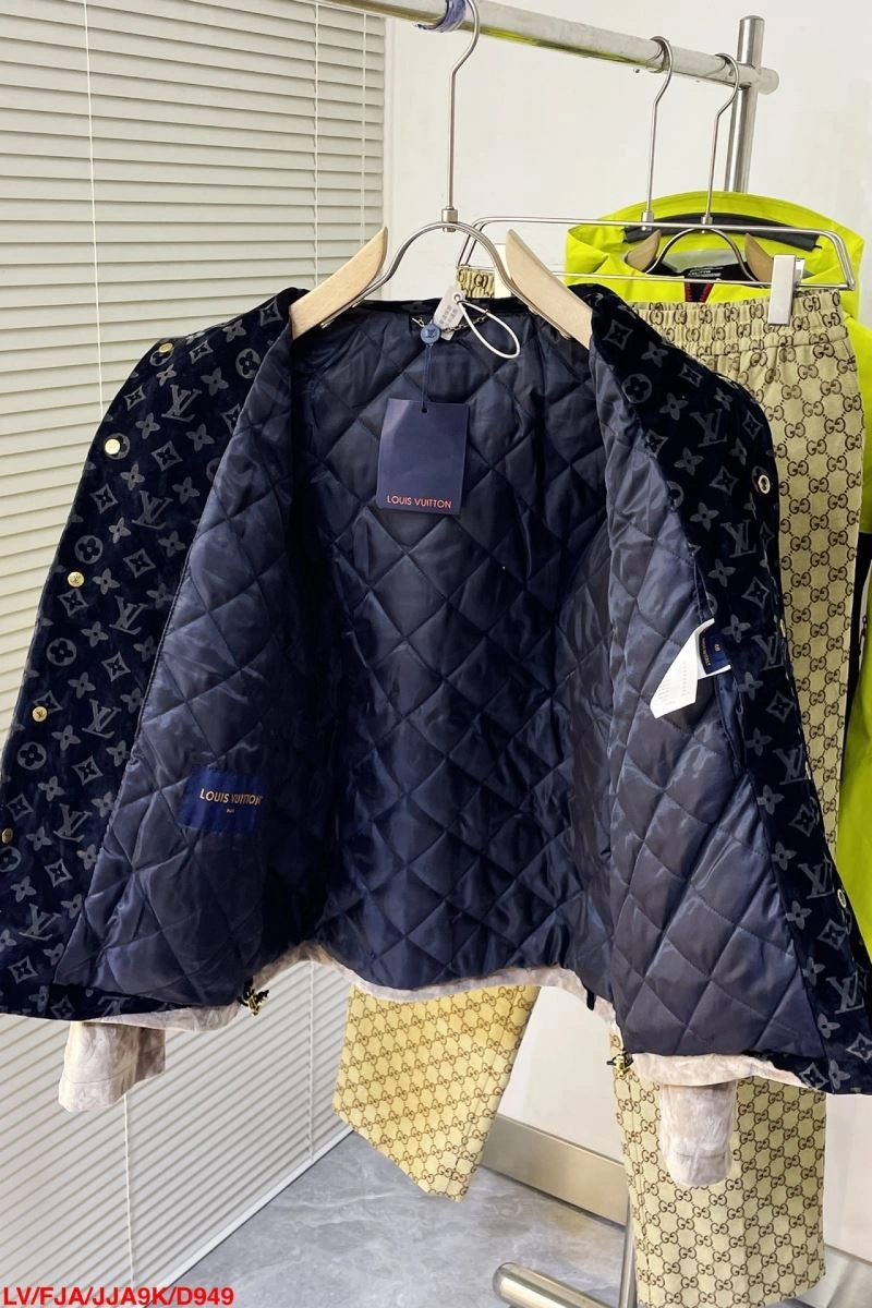 Louis Vuitton Outwear WellDesigned 139099