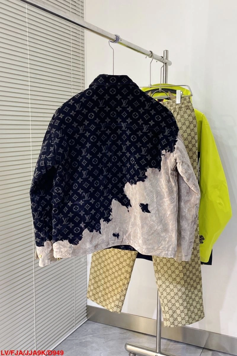 Louis Vuitton Outwear WellDesigned 139099
