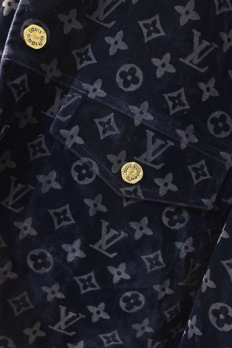 Louis Vuitton Outwear WellDesigned 139099