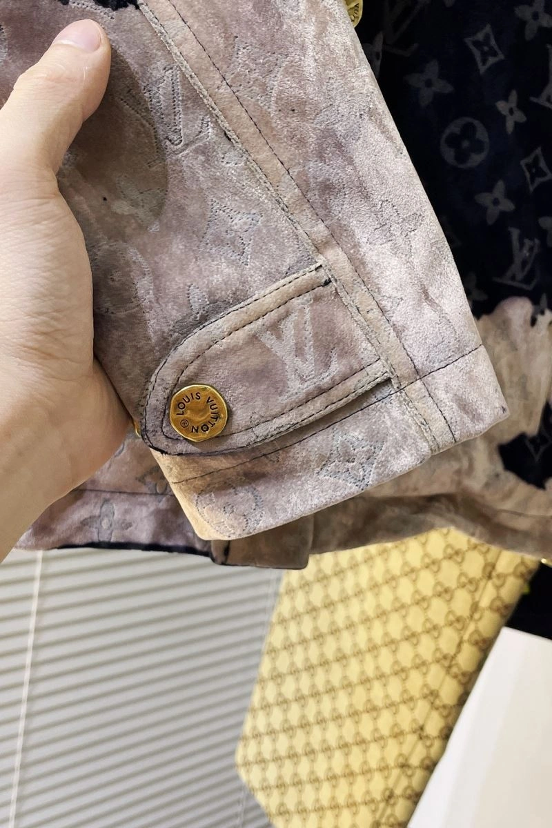 Louis Vuitton Outwear WellDesigned 139099