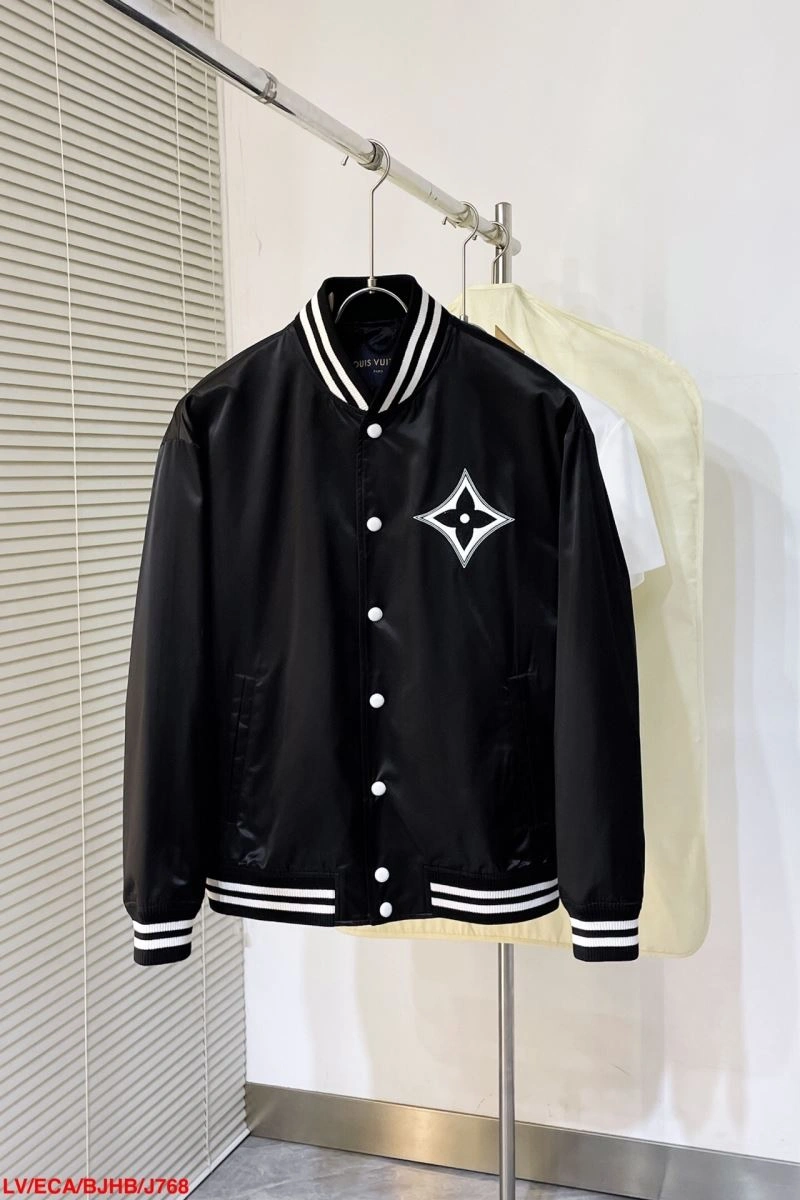 Louis Vuitton Outwear Thermal 139097