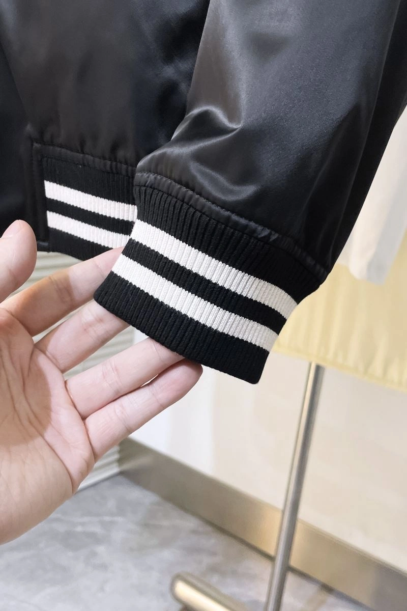 Louis Vuitton Outwear Thermal 139097