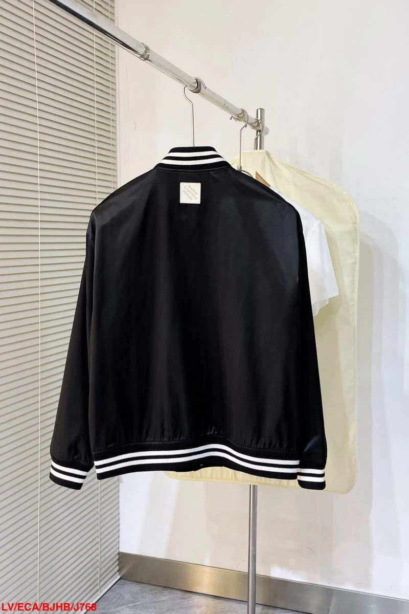 Louis Vuitton Outwear Thermal 139097