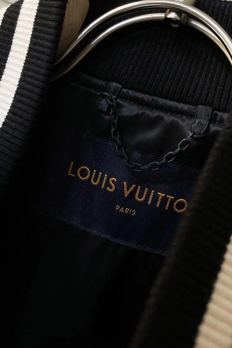Louis Vuitton Outwear Thermal 139097