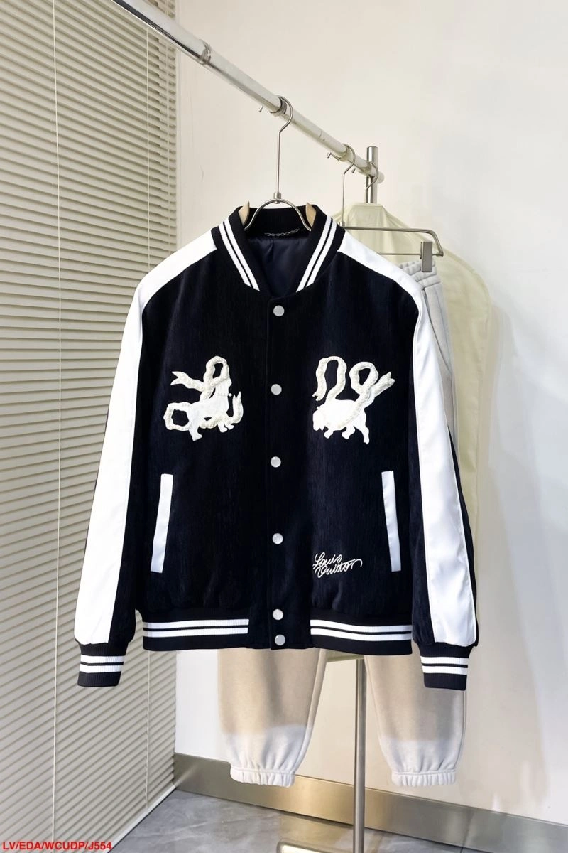 Louis Vuitton Outwear Contemporary 139088