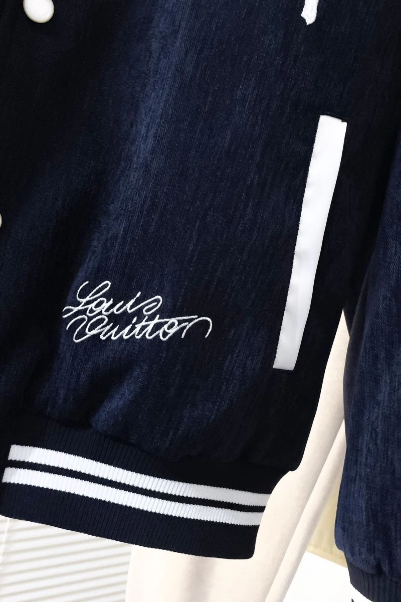 Louis Vuitton Outwear Contemporary 139088