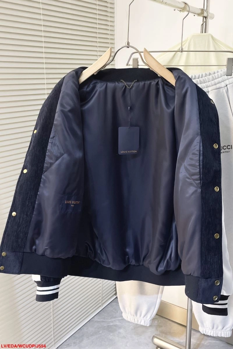 Louis Vuitton Outwear Contemporary 139088
