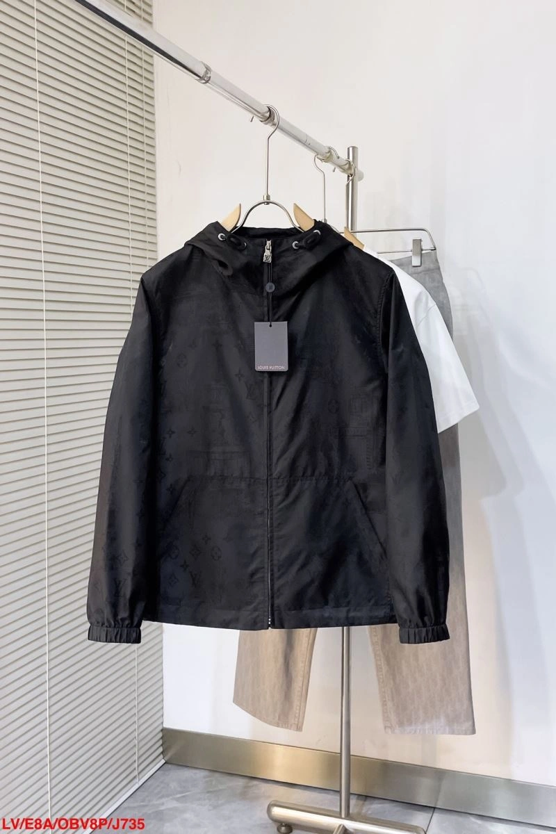 HighQuality Louis Vuitton Outwear 139068