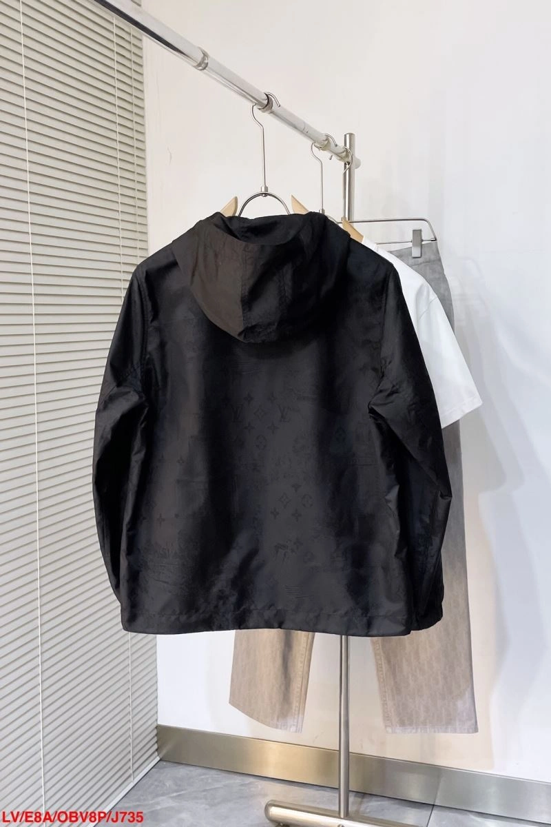 HighQuality Louis Vuitton Outwear 139068