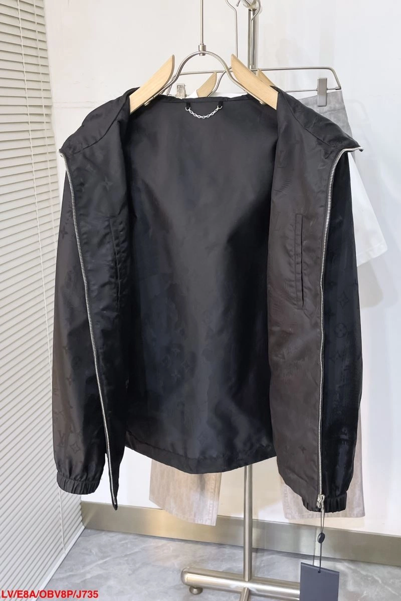 HighQuality Louis Vuitton Outwear 139068