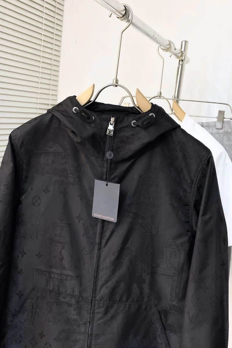 HighQuality Louis Vuitton Outwear 139068