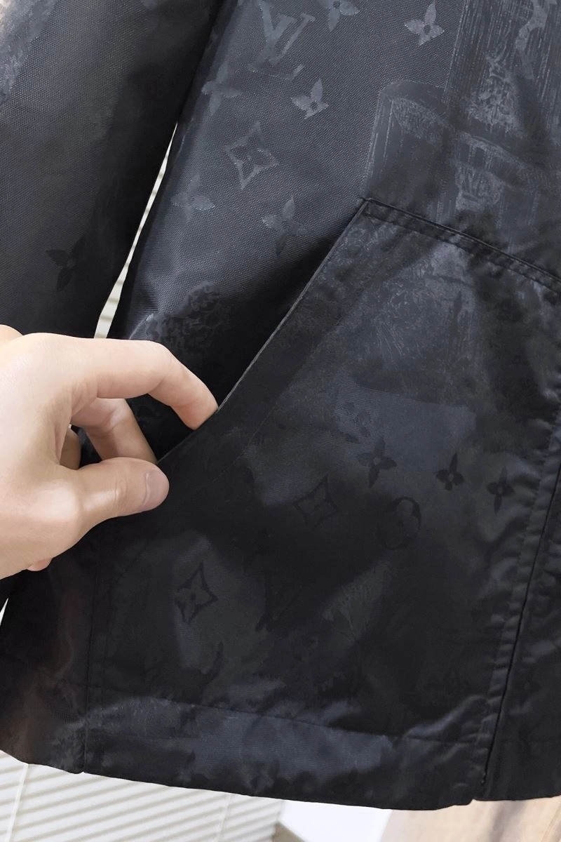 HighQuality Louis Vuitton Outwear 139068