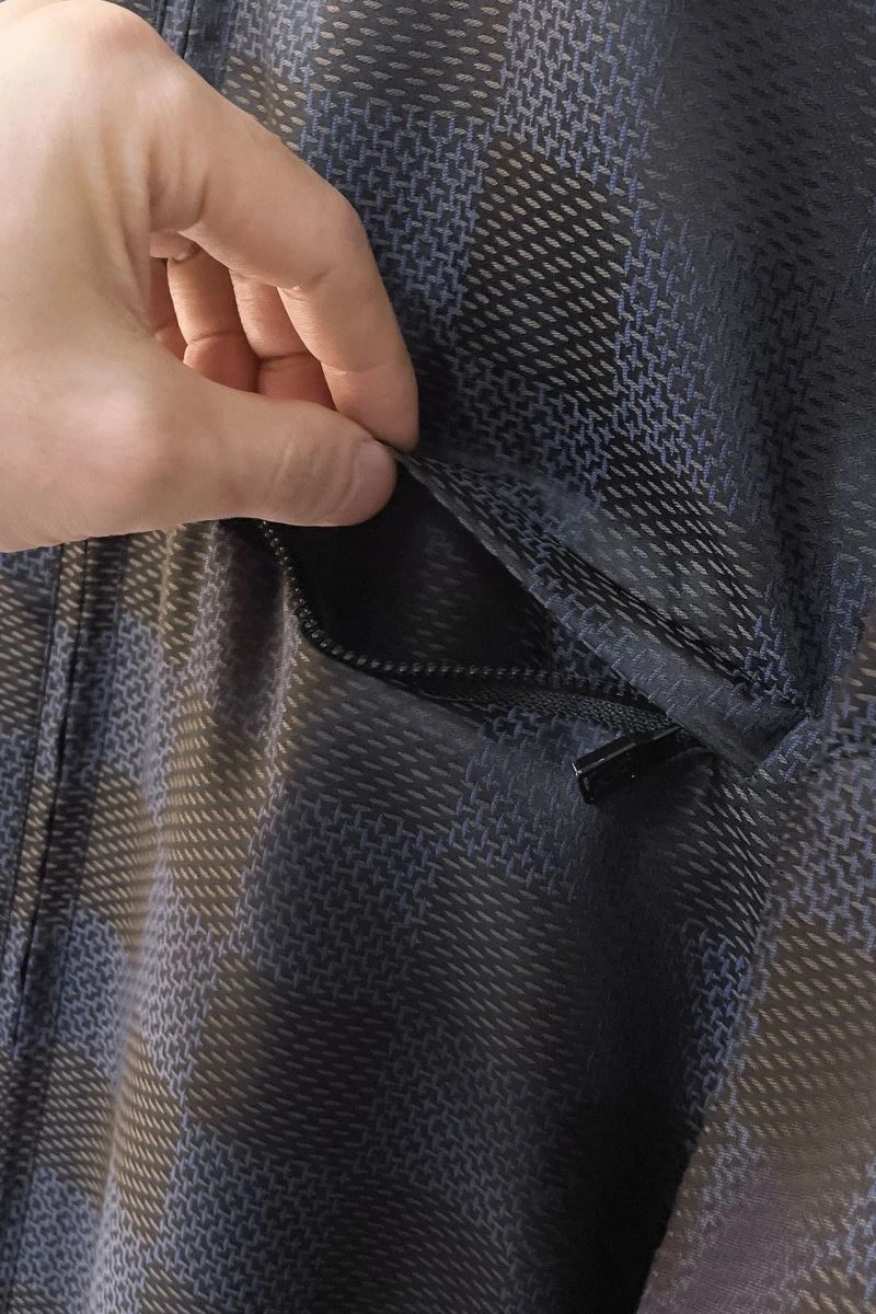 Flexible Louis Vuitton Outwear 139091