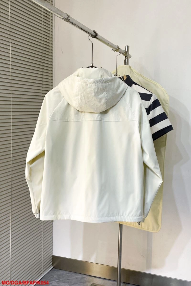 GoAnywhere Louis Vuitton Outwear 139075