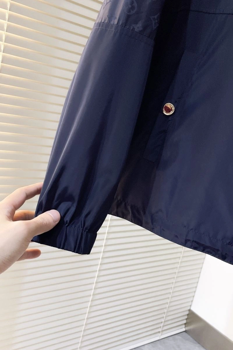 Louis Vuitton Outwear TechFriendly 139089