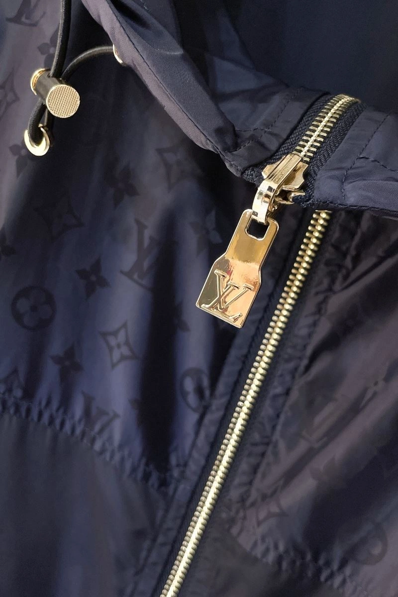 Louis Vuitton Outwear TechFriendly 139089